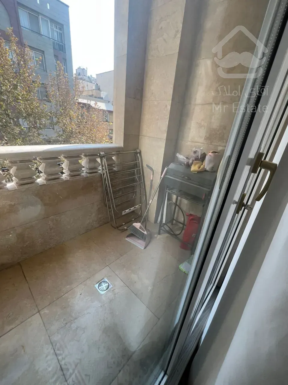 فروش اپارتمان 172 متری زعفرانیه