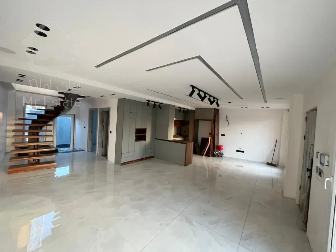 فروش ویلا۲۳۵   متری در زیباکنار انزلی