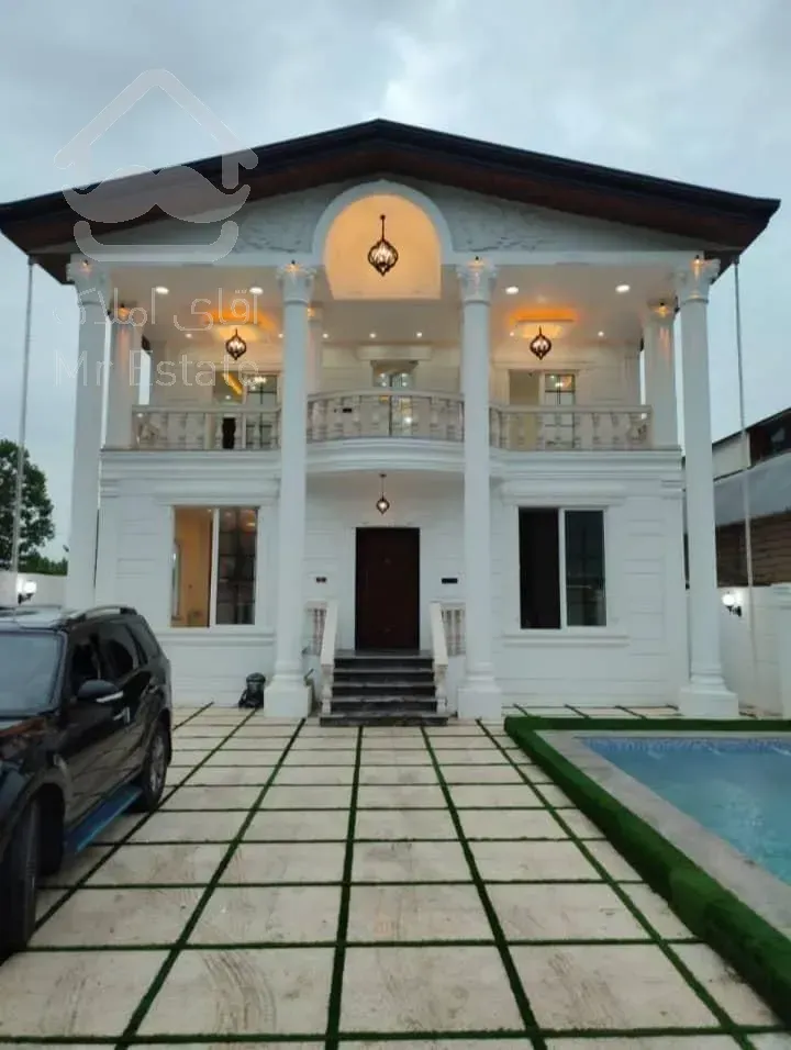 فروش ويلا استخردار در شهر كلارآباد