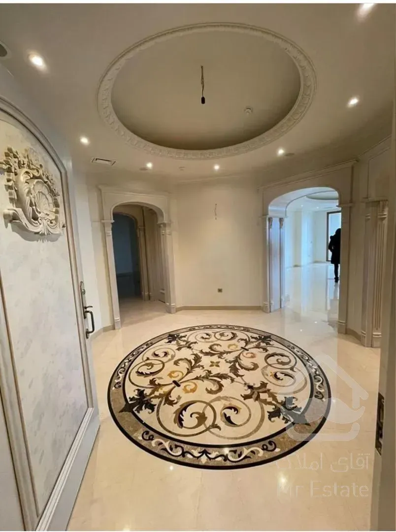 فروش اپارتمان 180 متری زعفرانیه