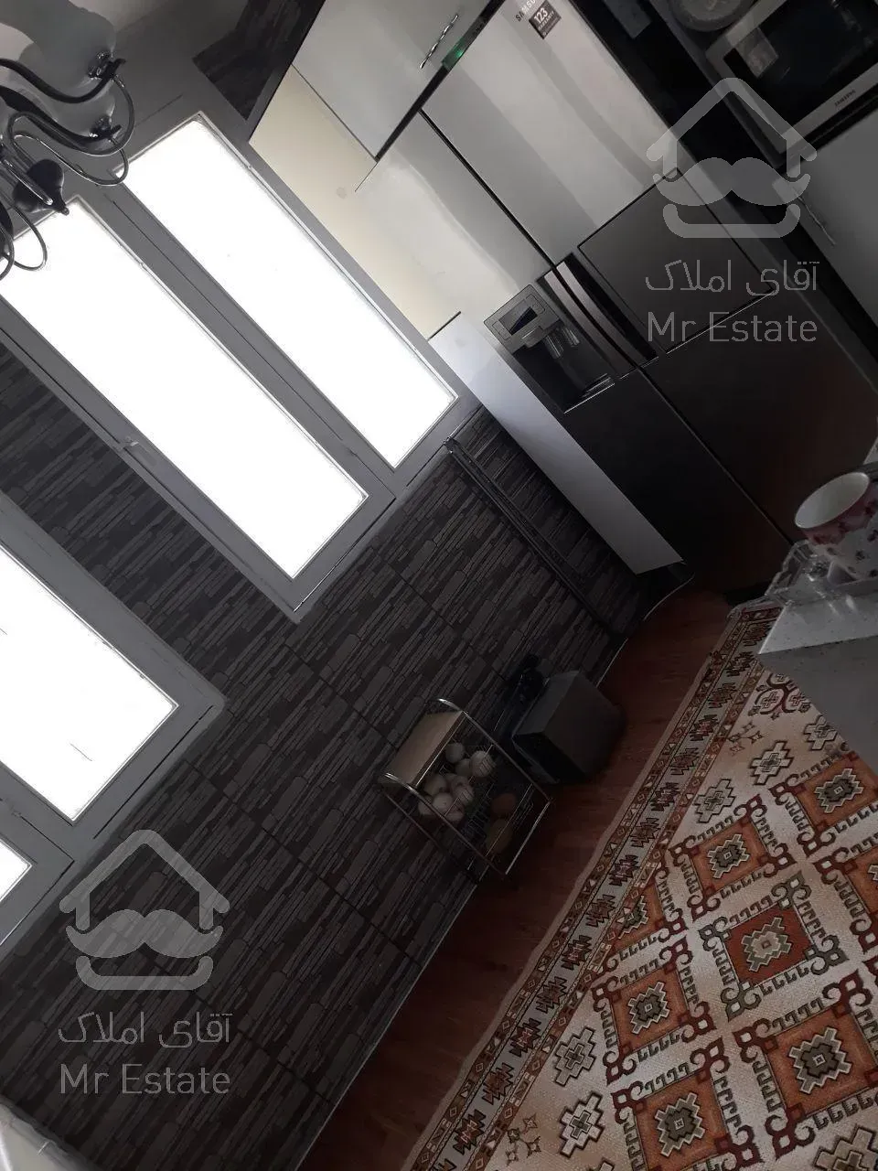 ۷۵ متر تکواحدی سوپرلوکس شمال تیموری