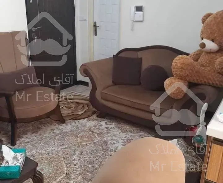 فروش آپارتمان69متری2خواب در کوی فردوس