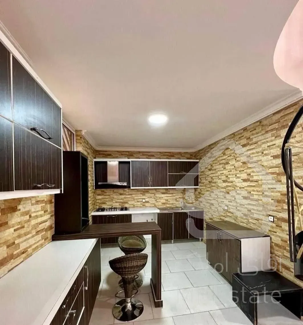 شهرک خصوصی سندمدارک کامل//معاوضه با خودرو