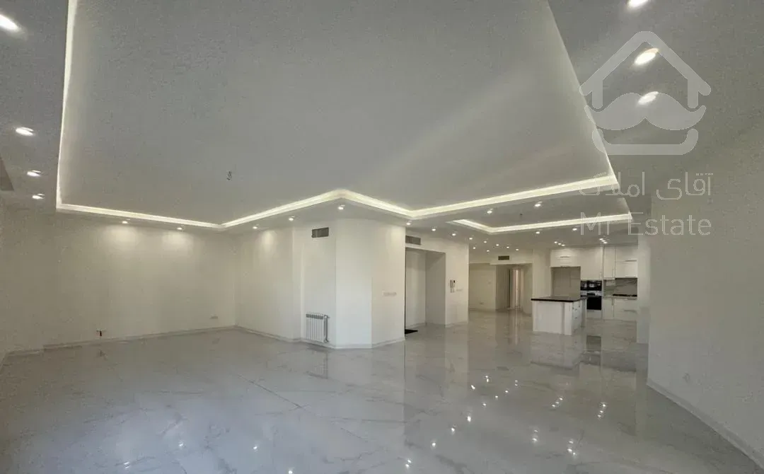 ۱۹۵ متر قلب سنبل تاپ لوکیشن فول مشاعات