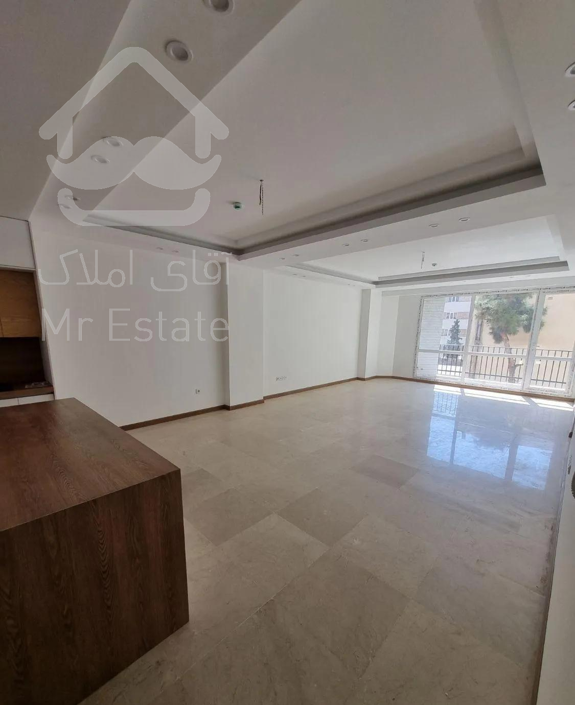 ۱۲۰متـر  مجلل منـطقه نـوساز فـول امـیـرآبـاد