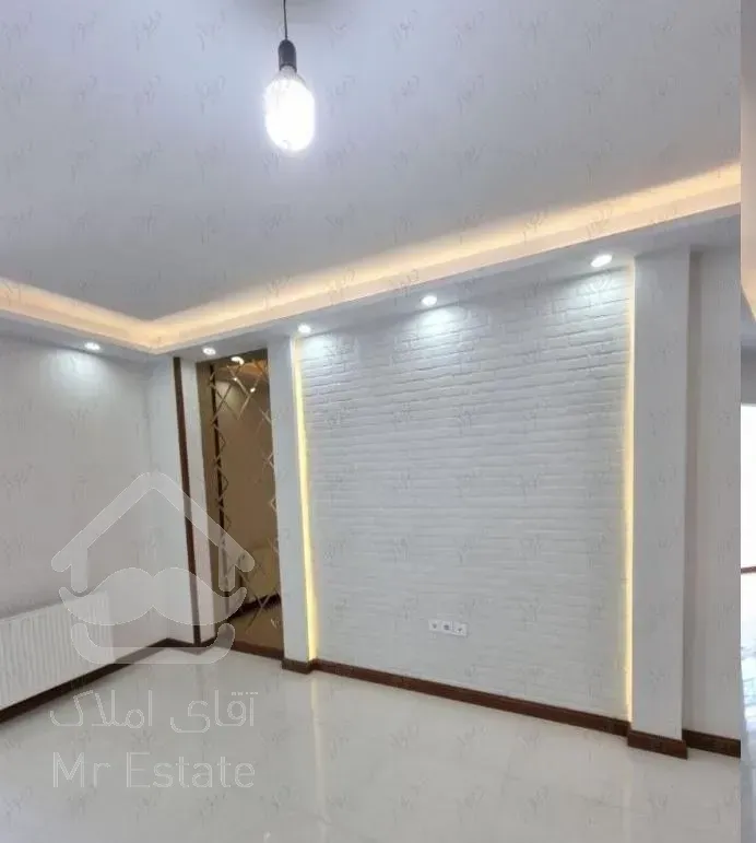 43متر /پارکینگدار /خوش نقشه /فول بازسازی