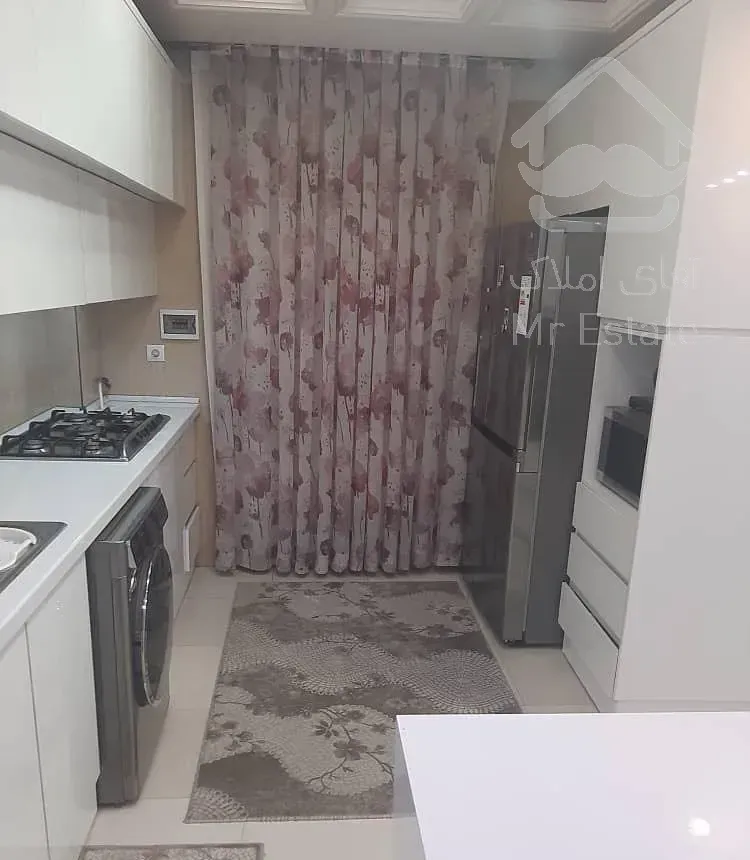 ۳۶ متری  میدان ۹۵