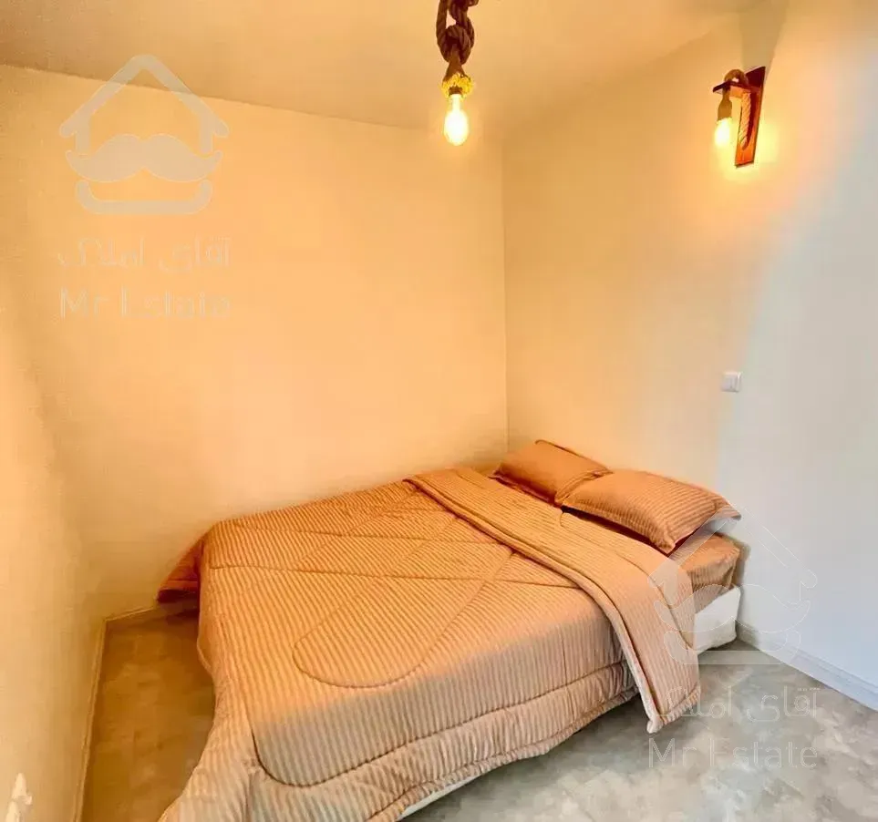 ویلا مبله  استخردار