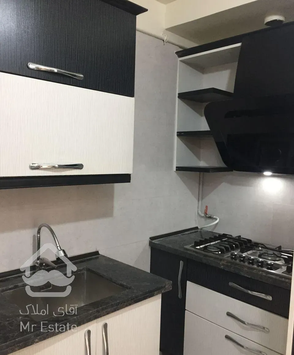 ۶۵ متر . تک خواب . نوساز . فول امکانات