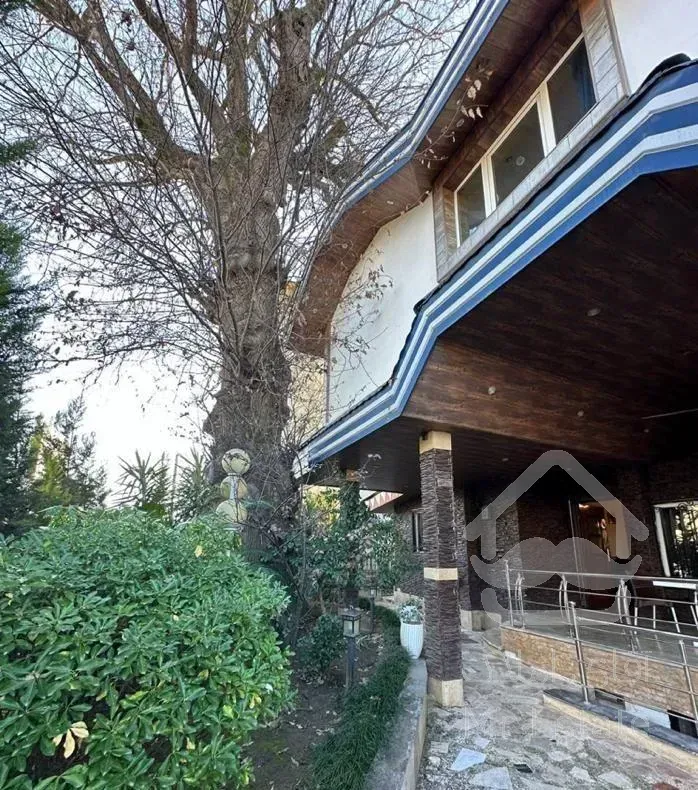 رهن ویلا دوبلکس شهرک ساحلی متل قو