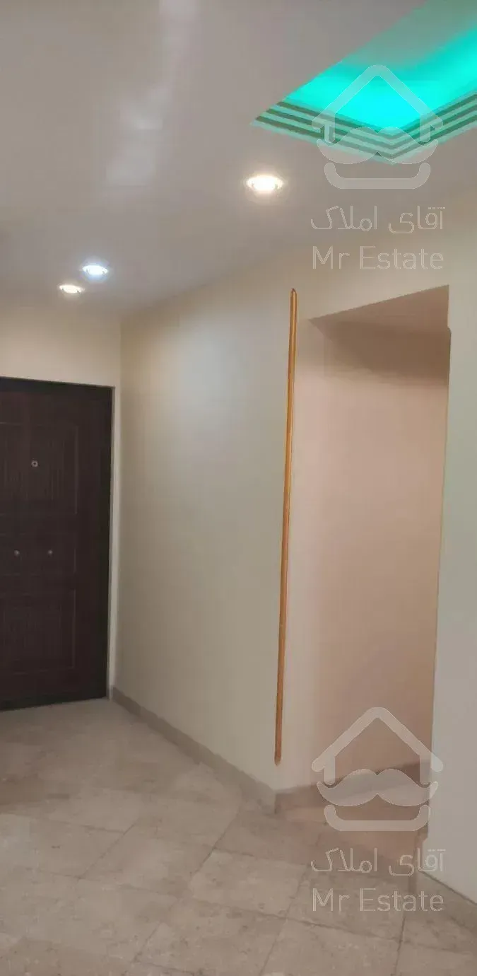 انقلاب رامسر.۹۱مترفول.کلید نخورده ۲واحدی