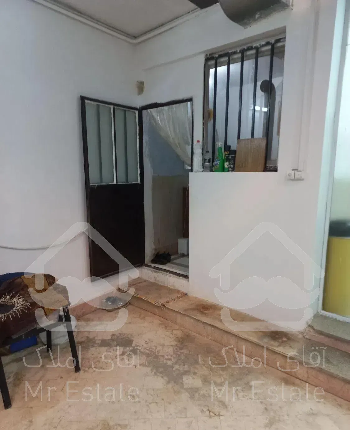 میدان دارآباد  250 متر  / بر اصلی