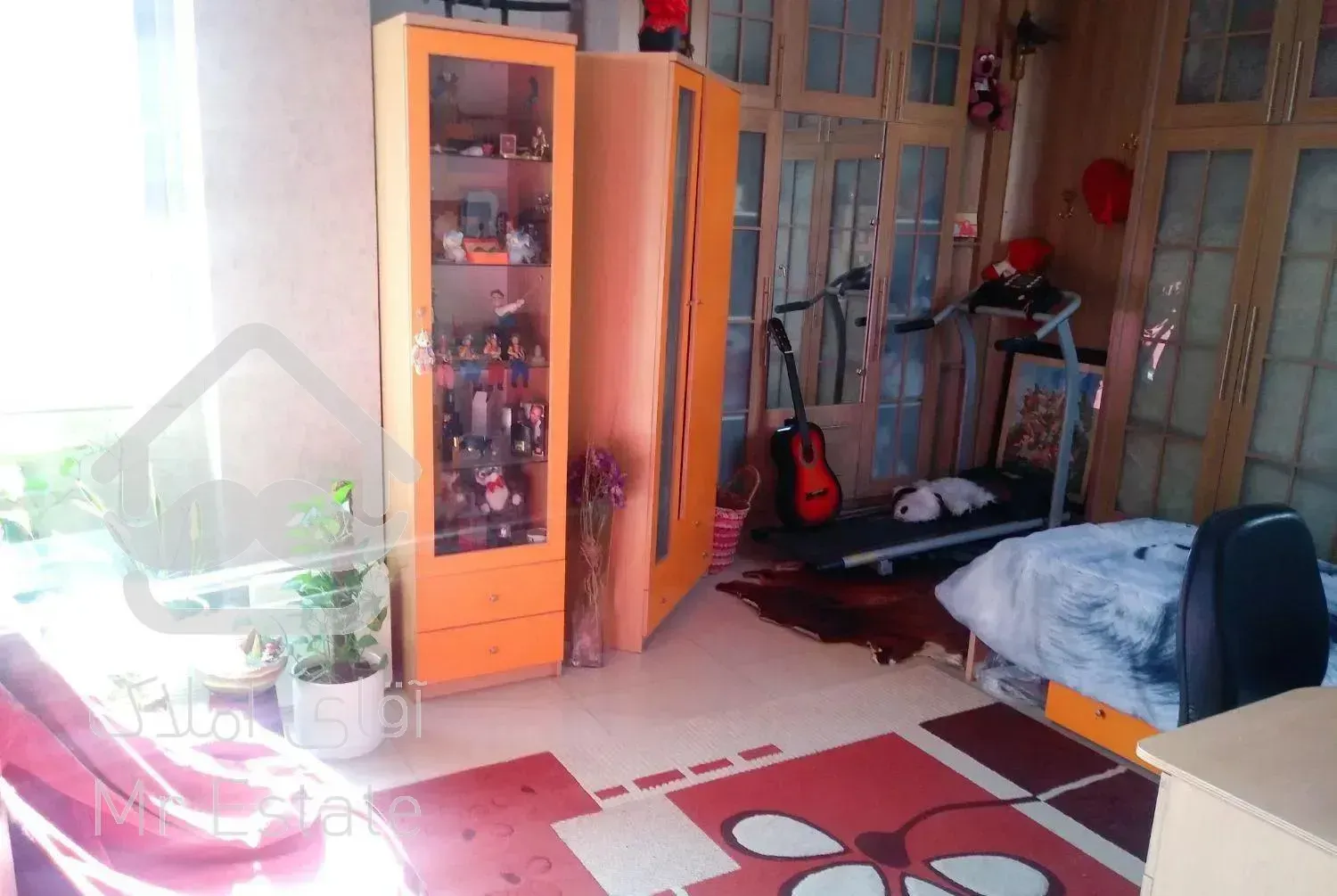 آپارتمان  در خانه اصفهان