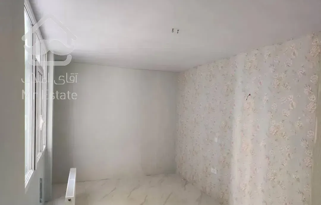 واحد  120متری باسازی شده