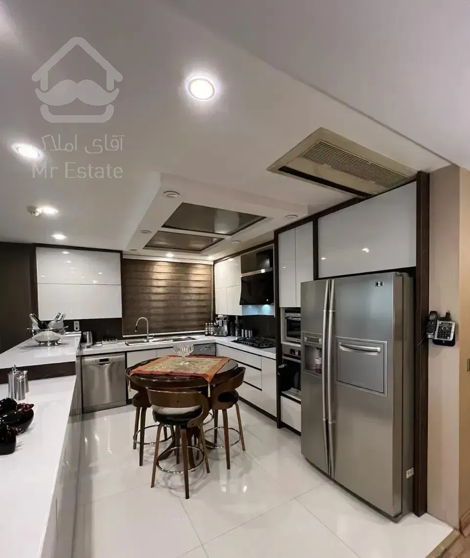 رهن و اجاره واحد ۱۸۵ متری