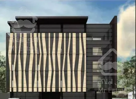 130متر اپارتمان زعفرانیه