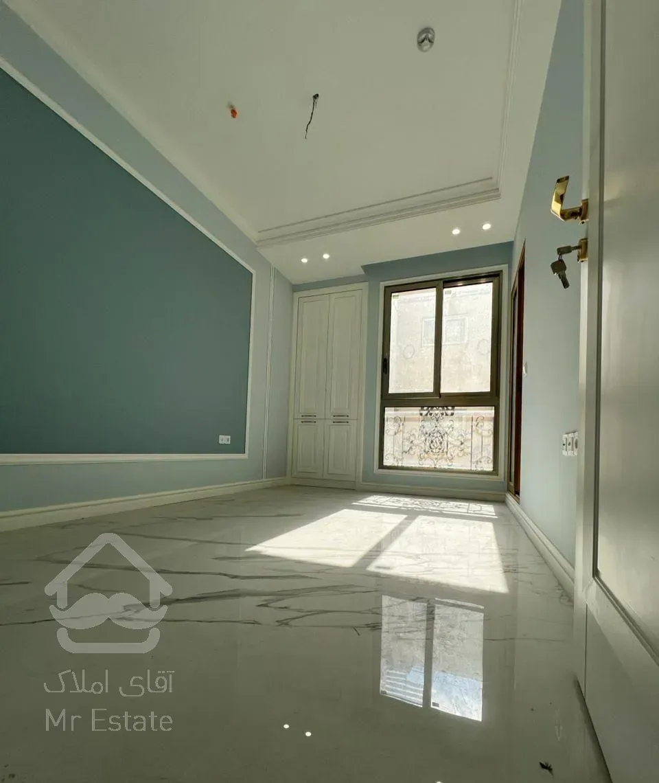 ۱۷۰مترصفر/شکارهفته/فوق‌لوکس/قبل فرهنگ