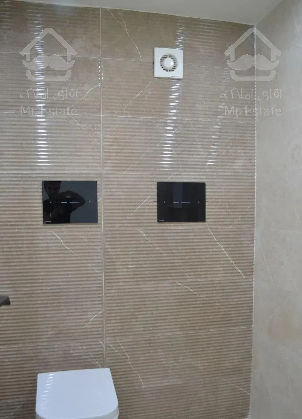 آپارتمان نوساز ۱۷۵ متر ۲ پارکینگ محدوده لوتوس