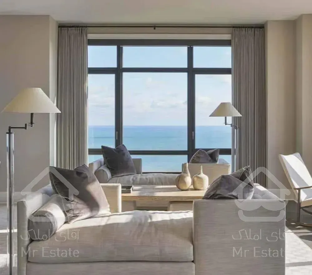 آپارتمان ۱۰۰ متری با تسهیلات بانکی