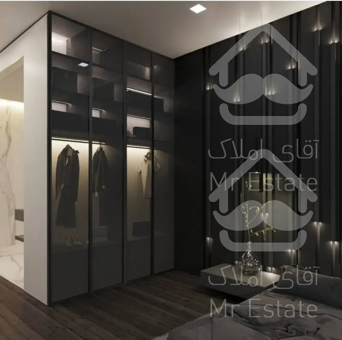 فروش آپارتمان ولنجک 440  متر شیک