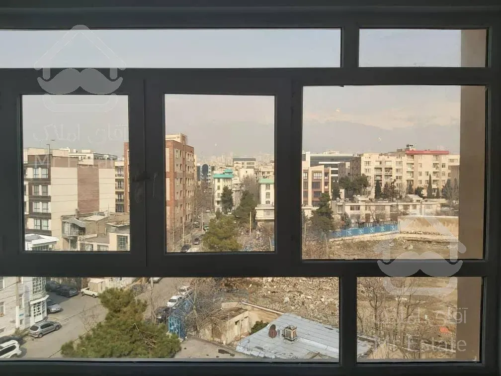 150 متر اداری در پاسداران