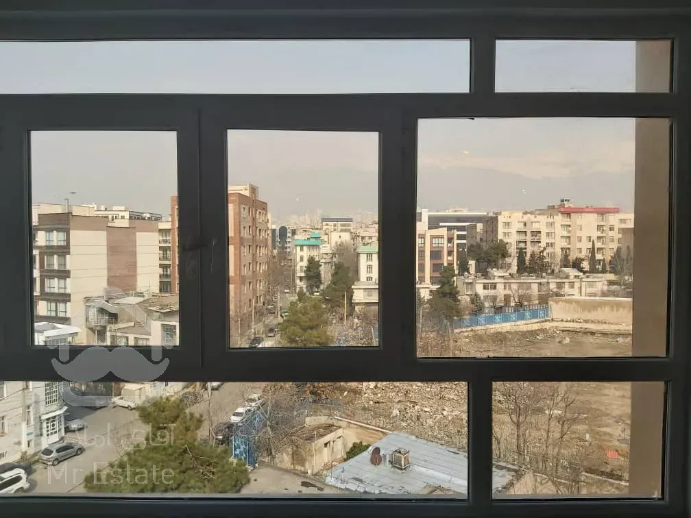 فروش 80 متر قلهک