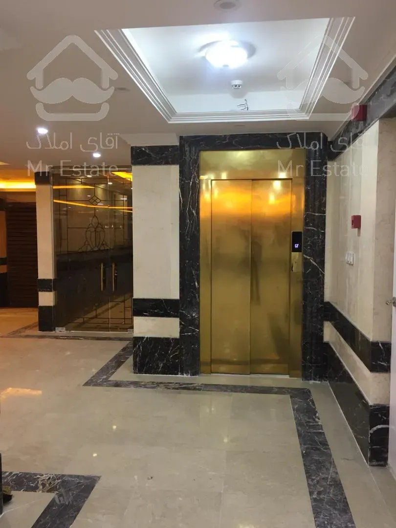 125مترنوساز 2پارکینگ سندی آیت الله کاشانی