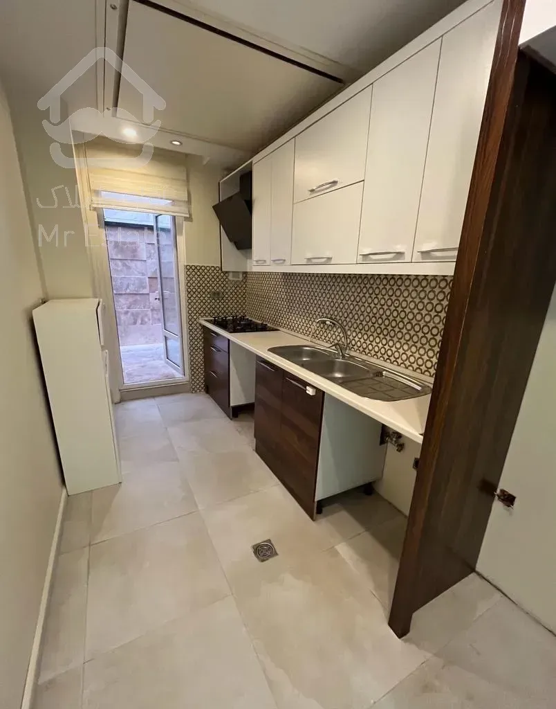 ۴۵متر فول امکانات ۴ساله باغ فیض