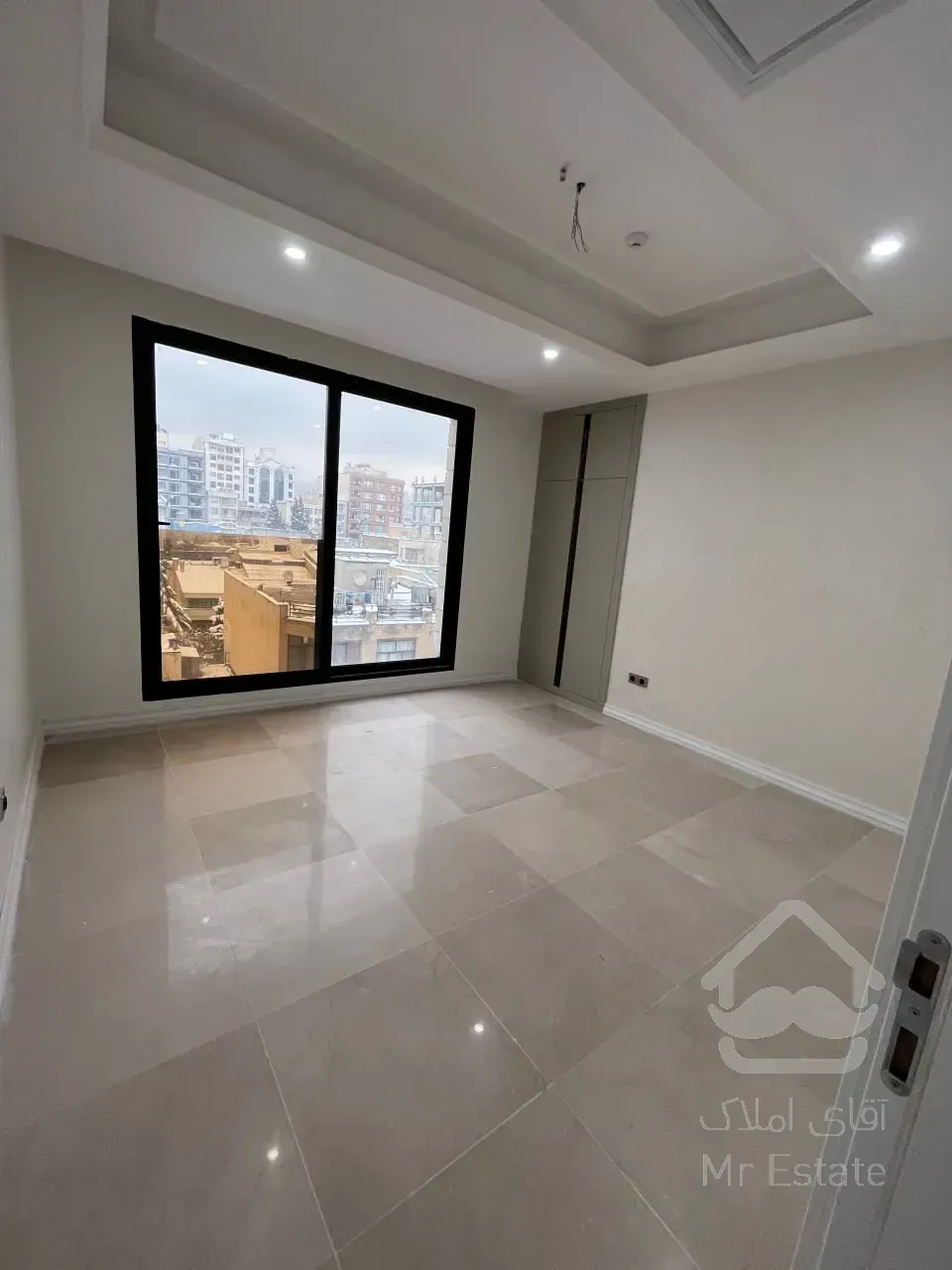 فروش برج 217متری 3 خواب در قیطریه برج مدرن و هتلینگ