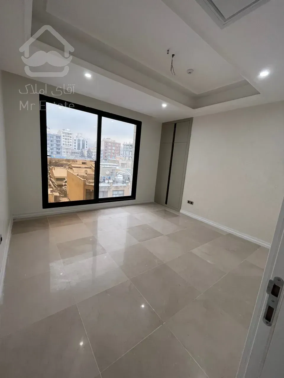 فروش برج 220متر 3 خواب قیطریه بهترین متریال