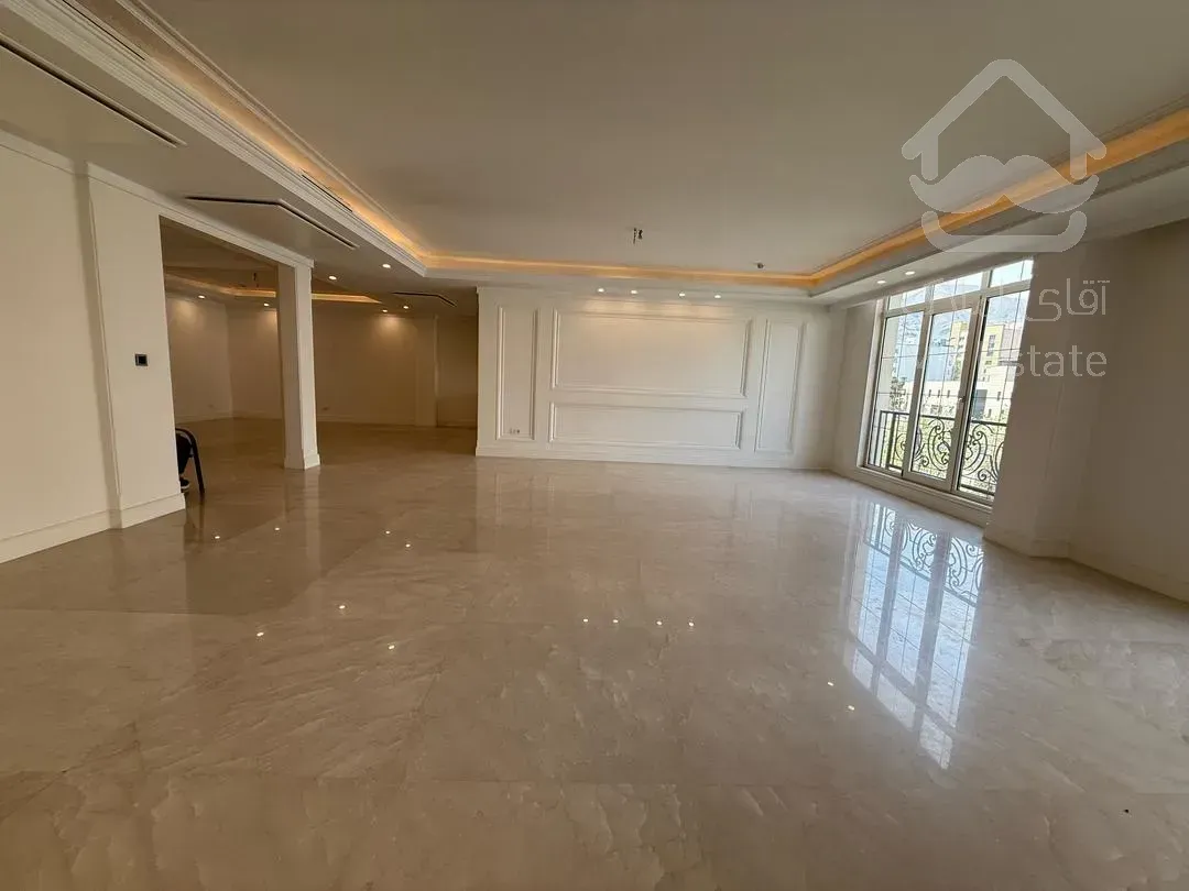 فروش اپارتمان 250 متری محمودیه