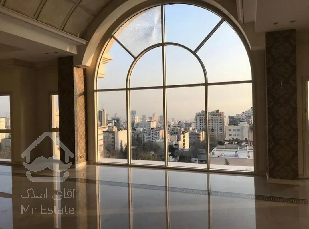 فروش اپارتمان 330 متری ولنجک