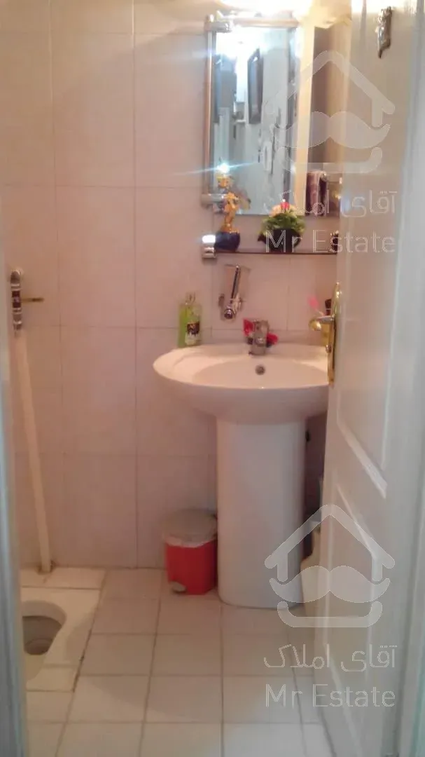 ۶۶ متر یه خواب خوش نقشه سازمان برنامه