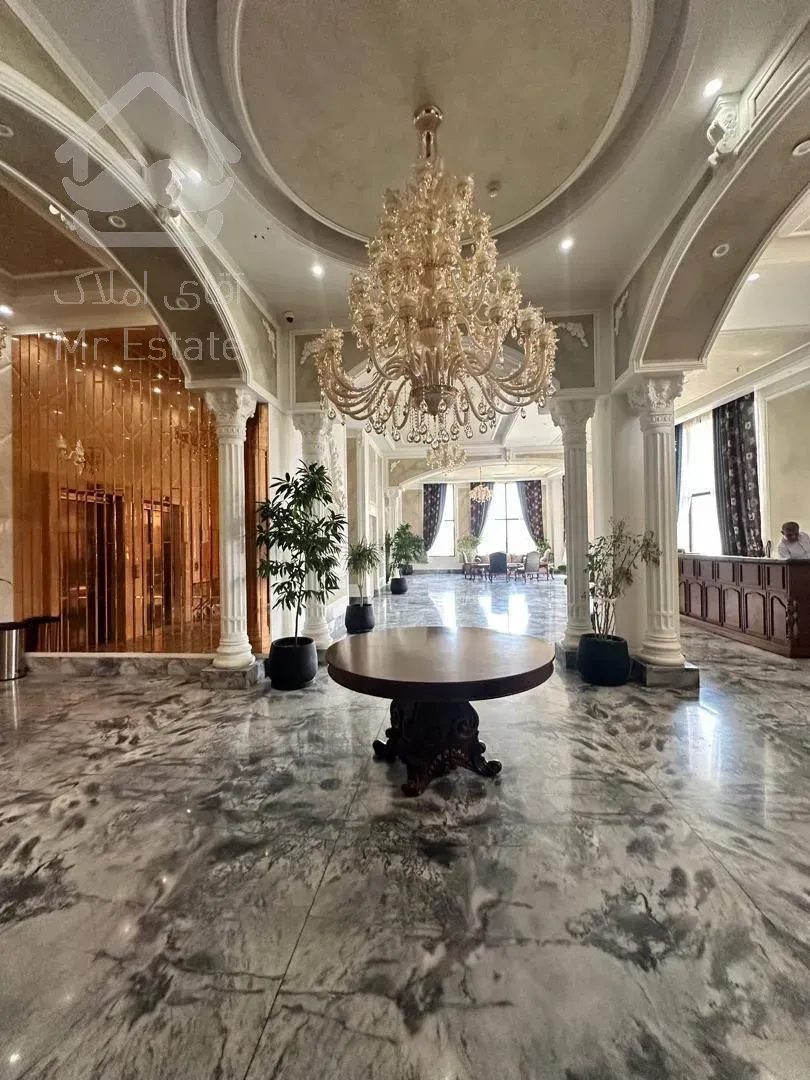 فروش اپارتمان 265 متری ولنجک