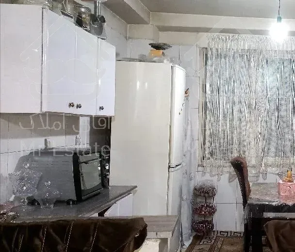 ۵۱ متر خیابان مالک اشتر