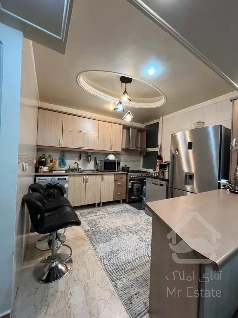 ۸۰ متر الماس منطقه پنج