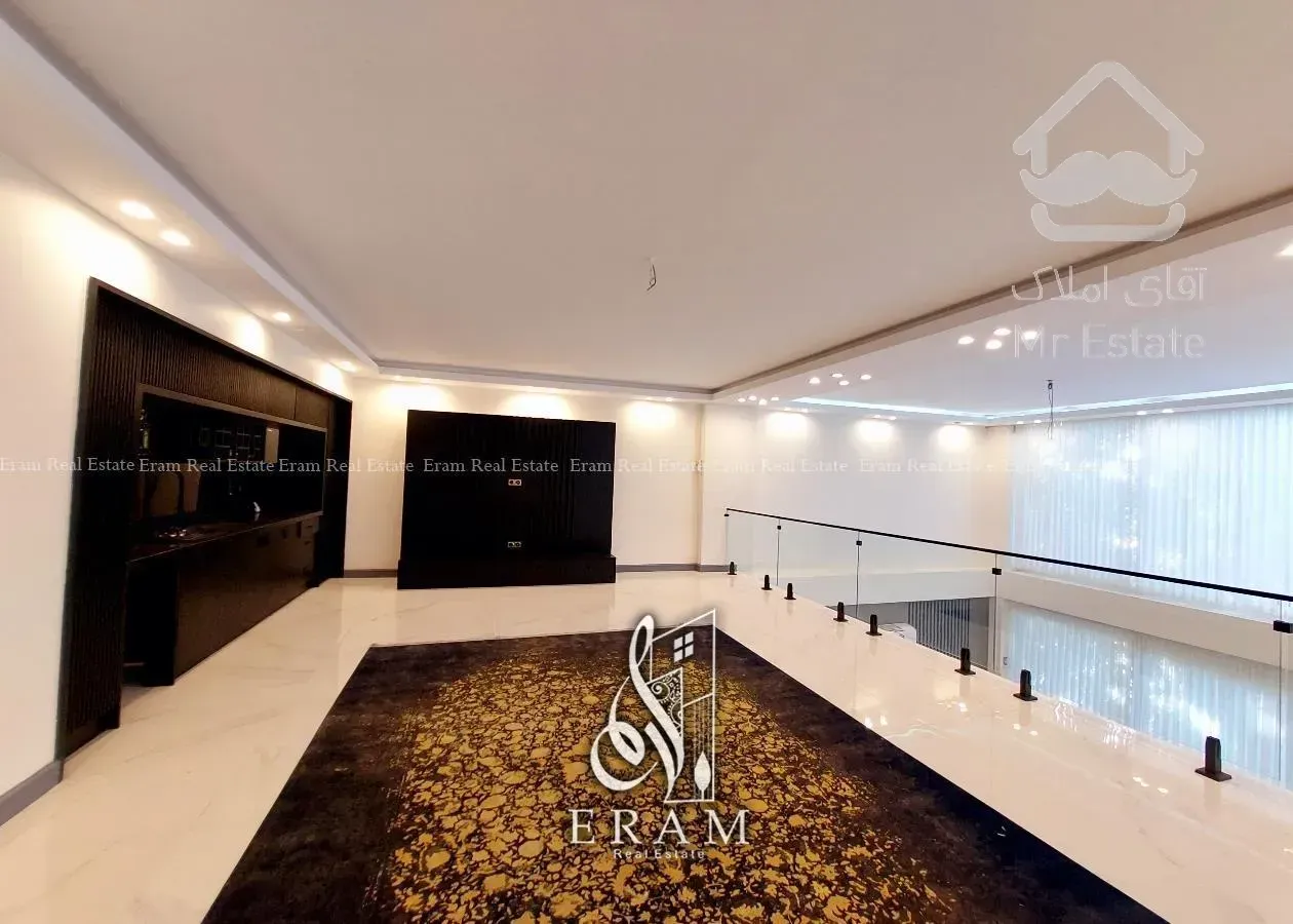 2500 متر باغ ویلا لوکس در کهنز شهریار