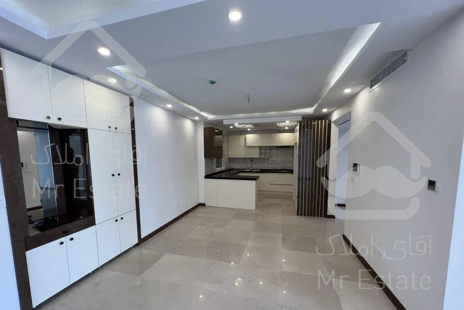 * شمال خواجه عبدالله ۱۱۱'متر نوساز - تیسفون *