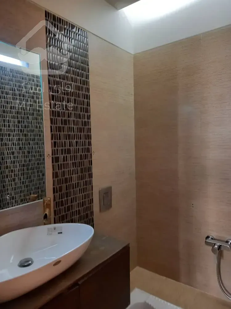 اجاره 165 متری قیطریه