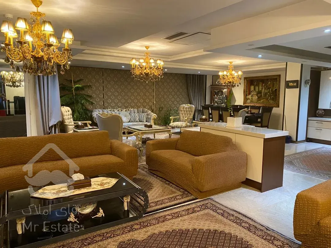 اجاره 200 متری جهانتاب