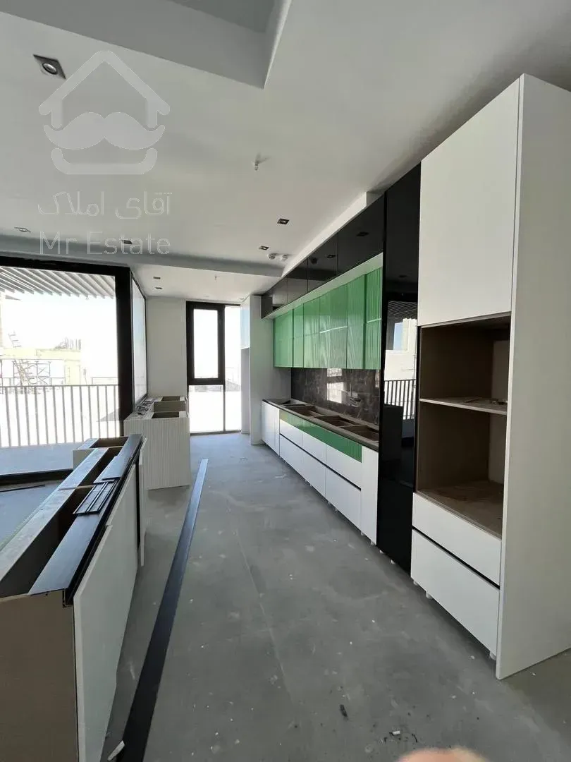 فروش اپارتمان 150 متری ولنجک