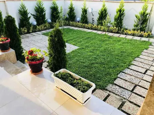 ویلا 260متری محمودآباد جاده دریا مبله فول