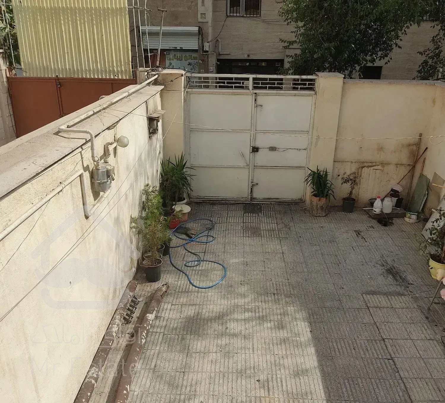 ۶۵ متر  (لطفا آگهی رو بخون بعد تماس بگیر )