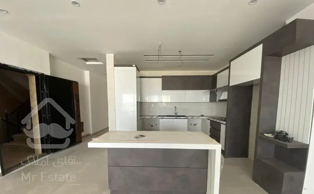 دهنو ۵۰ متری ساحل واحد ۱۴۵ متری دو خواب مسترشیک