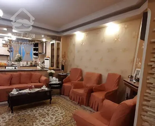 ۸۰متر /نما تراورتن/آلاله شرقی‌خ‌نیلوفر/معاوضه‌دارد