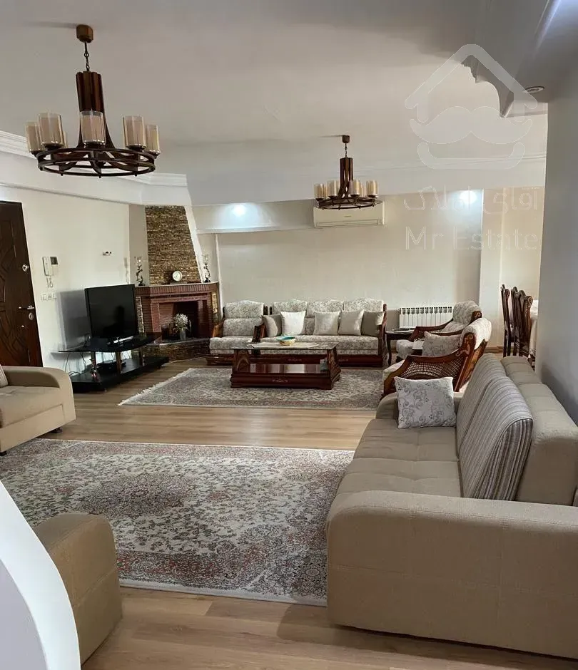 ۱۰۵ متر / میرداماد/ ۲ خوابه / فرصتی استثنائی