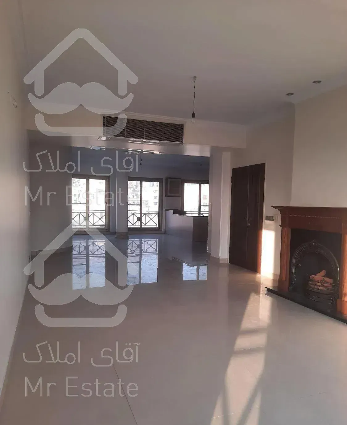 آپارتمان ۱۸۹ متری رهن و اجاره دیباجی