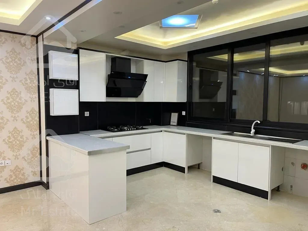 تکواحدی کیا شمالی ۱۱۰ متر خوش نقشه