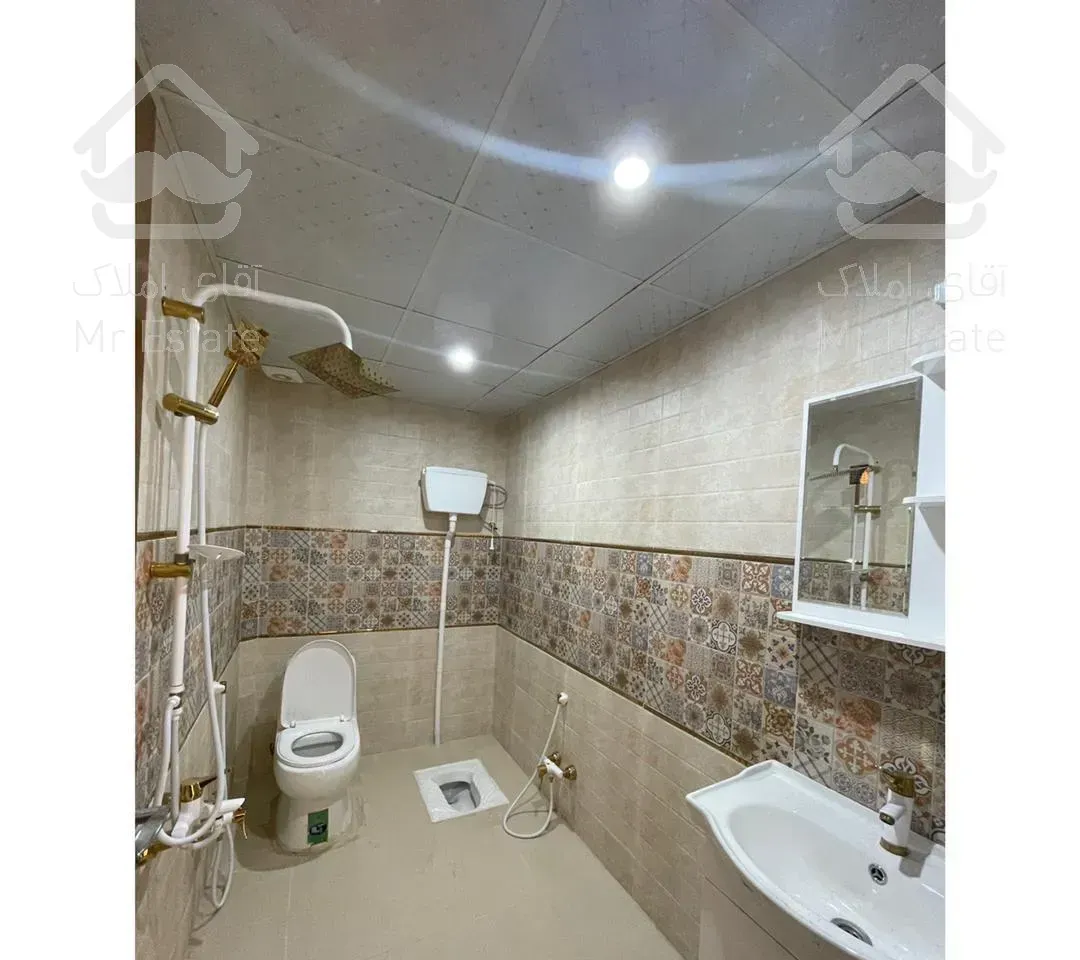 باغ ویلا اجاره ای صفر (دوبلکس) ابگرم شاندیز