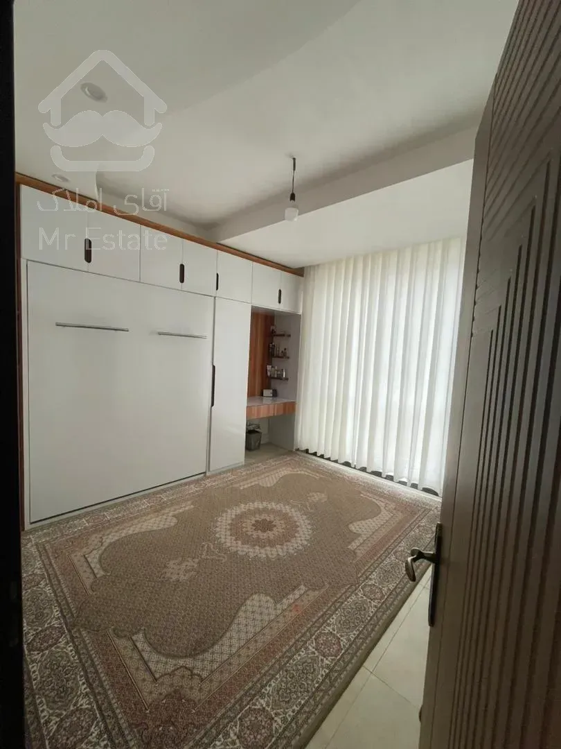 آپارتمان لاکچری،۳خواب،فول امکانات،وحیدیه شهریار،تهاتر